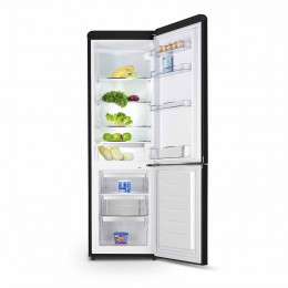 Combination refrigerator/freezer, vintage, 249 L