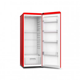 Réfrigérateur vintage 1 porte 243 L rouge - RARL235RL