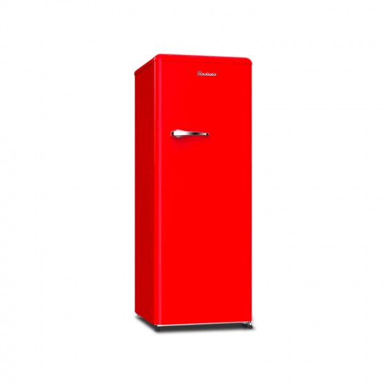 Réfrigérateur vintage 1 porte 229 L rouge - RARM200RL