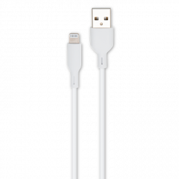 Cordon USB-a/lightning mfi m/m